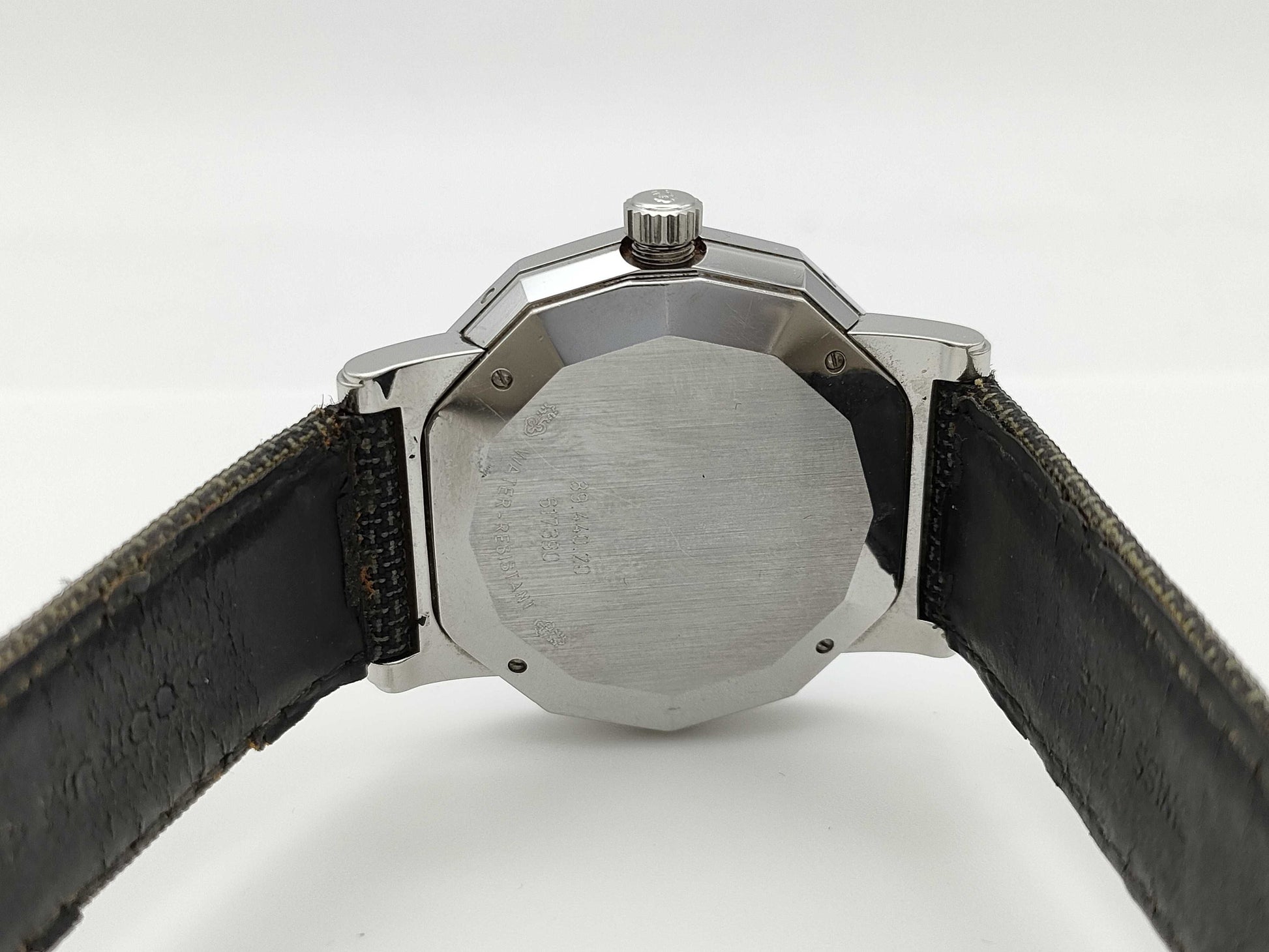CORUM Admiral's Cup 89.440.20 V585 617390 Automatic Men's Watch