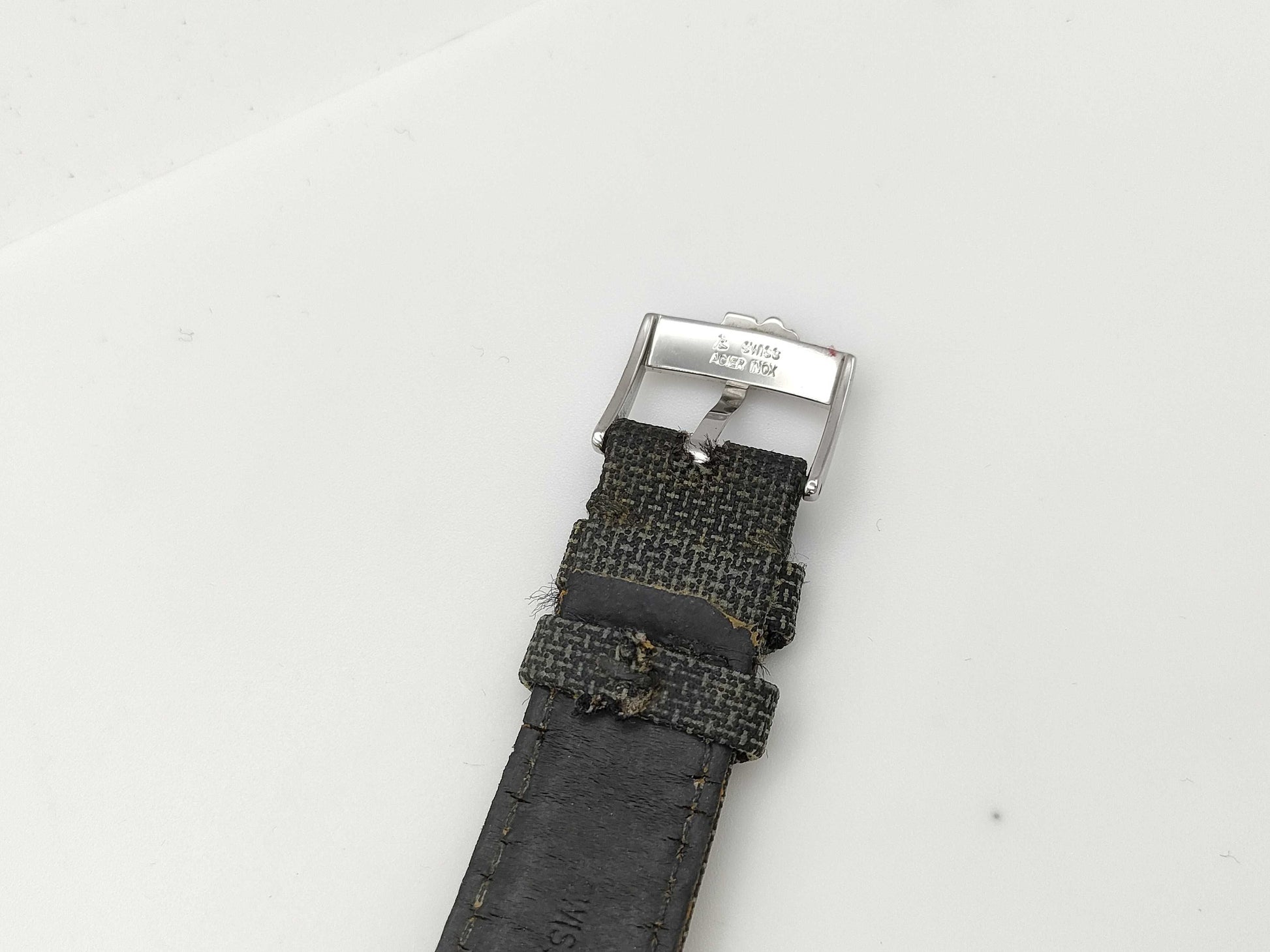 CORUM Admiral's Cup 89.440.20 V585 617390 Automatic Men's Watch