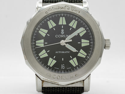 CORUM Admiral's Cup 89.440.20 V585 617390 Automatic Men's Watch