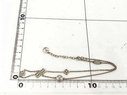LOUIS VUITTON Louis Vuitton Flowerful Necklace MM00238 Necklace