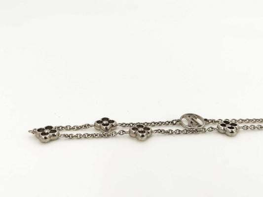 LOUIS VUITTON Louis Vuitton Flowerful Necklace MM00238 Necklace