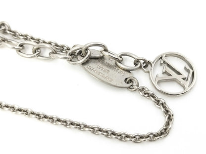 LOUIS VUITTON Louis Vuitton Flowerful Necklace MM00238 Necklace