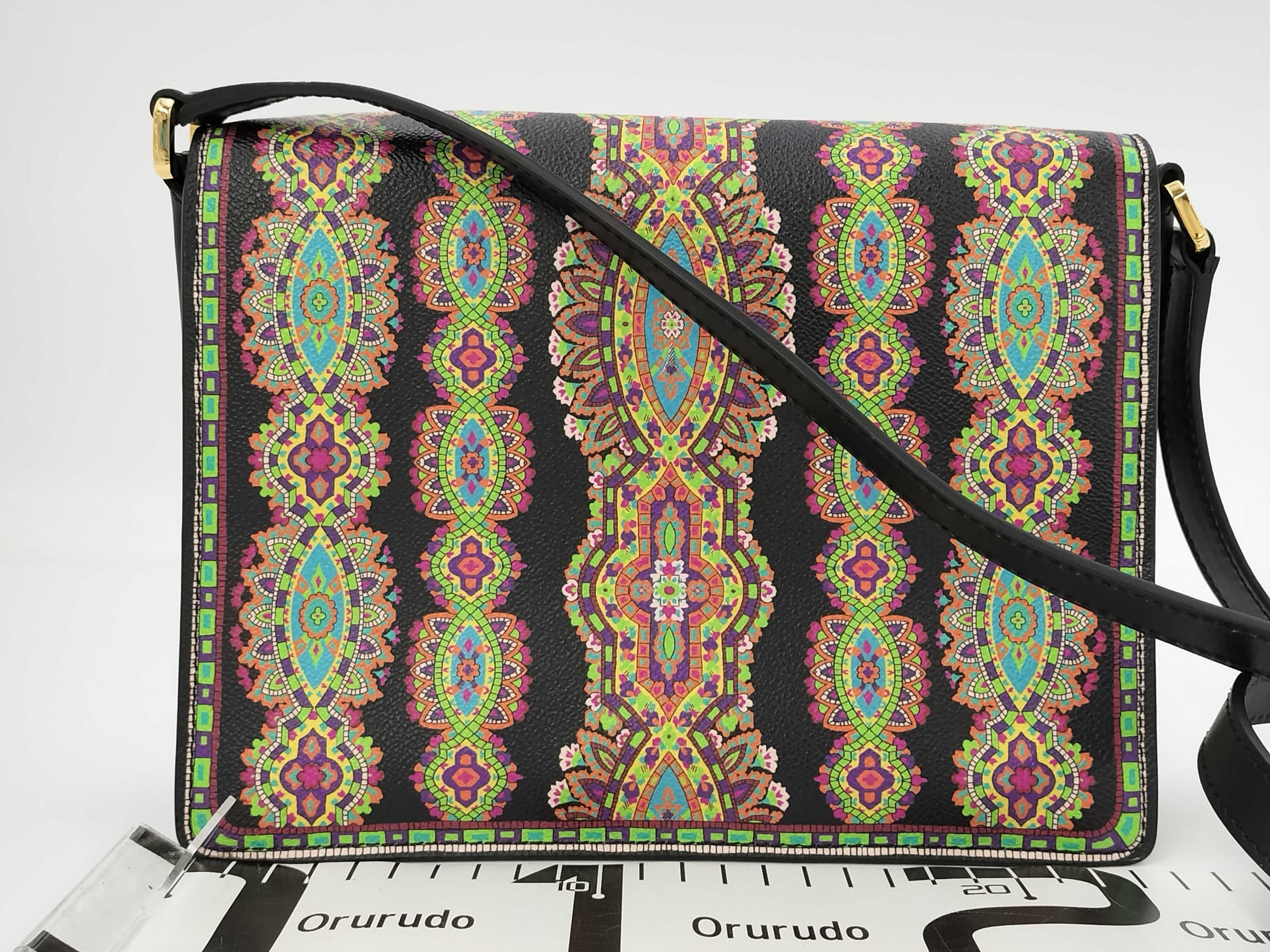 ETRO Shoulder Bag Made in Italy 30-25030308 Shoulder Bag