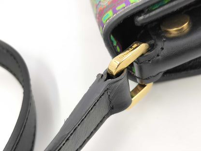 ETRO Shoulder Bag Made in Italy 30-25030308 Shoulder Bag