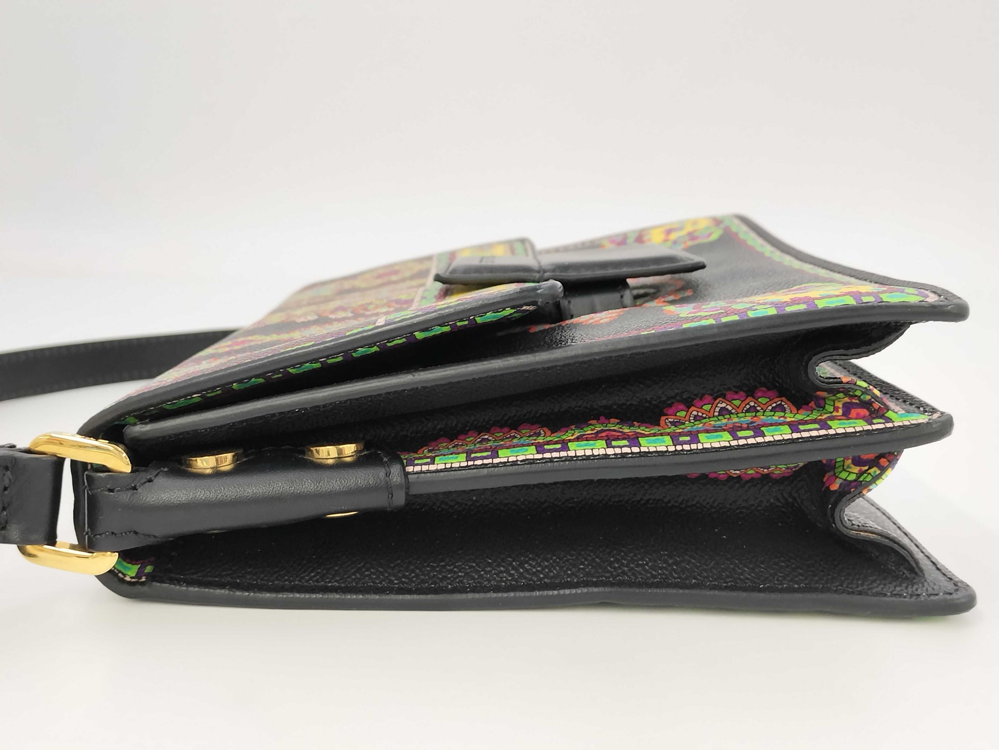 ETRO Shoulder Bag Made in Italy 30-25030308 Shoulder Bag