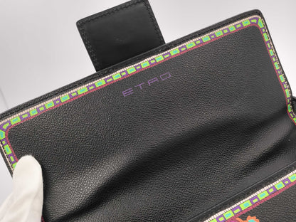 ETRO Shoulder Bag Made in Italy 30-25030308 Shoulder Bag