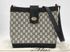 GUCCI GG Plus Bucket Shoulder Bag