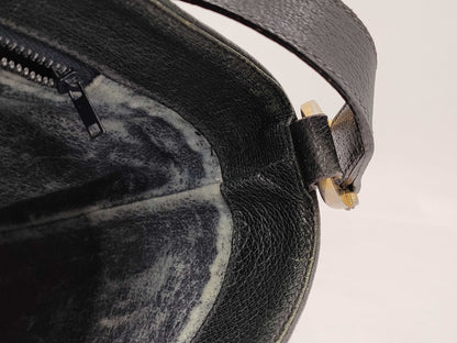 GUCCI GG Plus Bucket Shoulder Bag