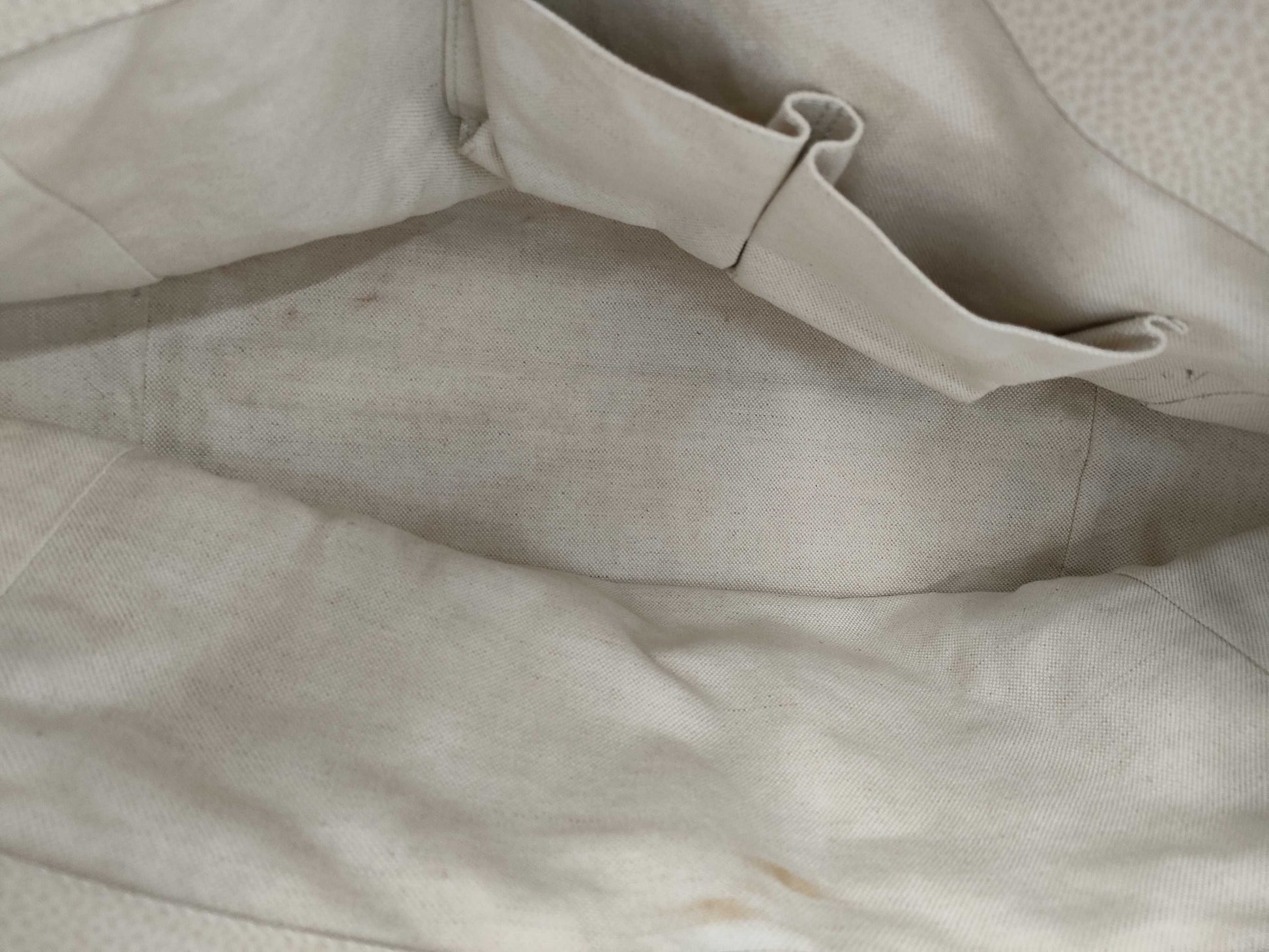 GUCCI Gucci Leather Swing Handbag Tote Bag Tote Bag