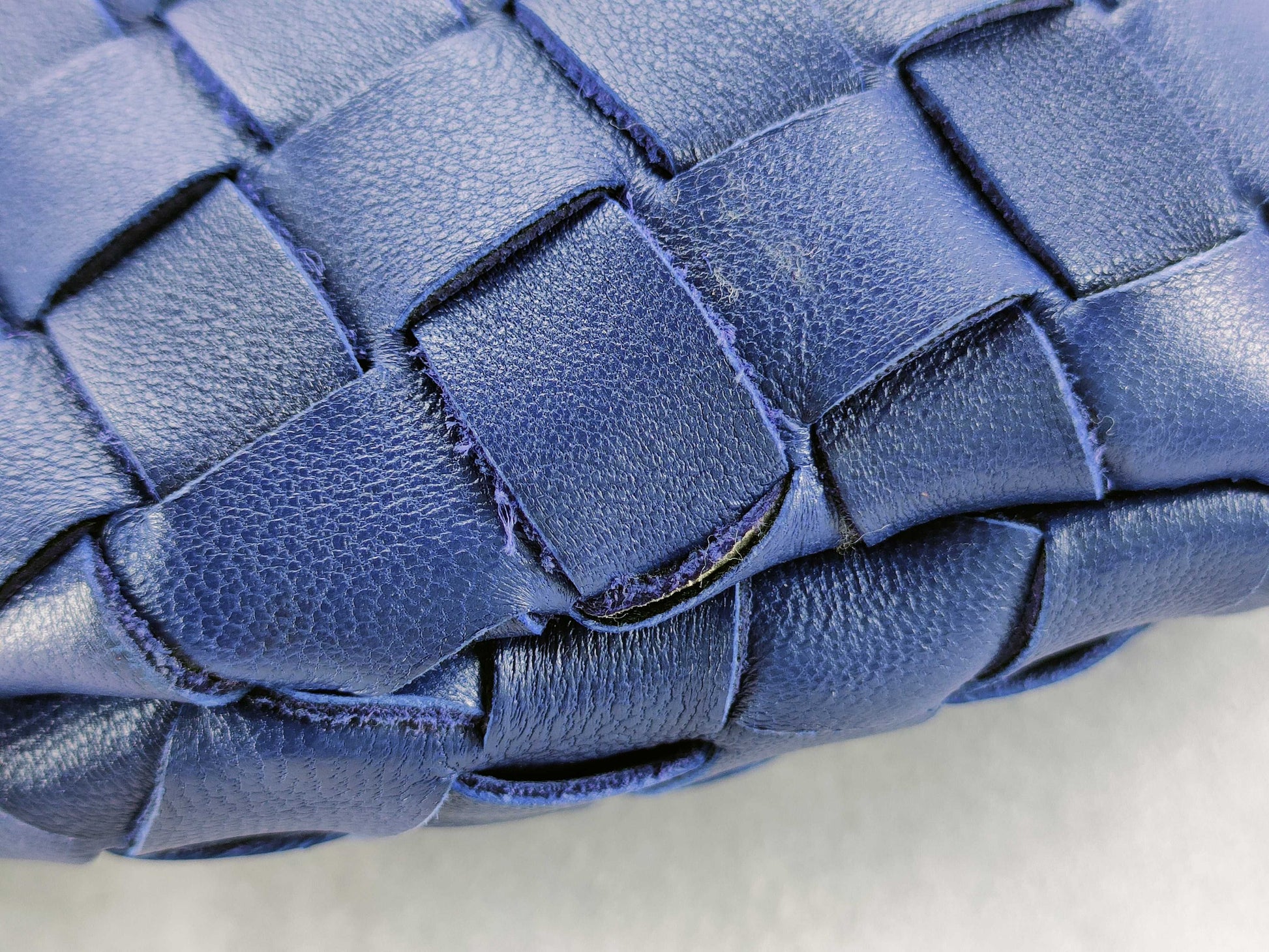 BOTTEGA VENETA Intrecciato BOTTEGA VENETA Bag Handbag