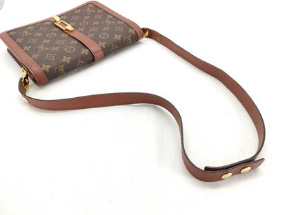 LOUIS VUITTON Monogram LOUIS VUITTON Bag Shoulder Bag