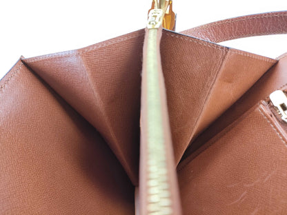 LOUIS VUITTON Monogram LOUIS VUITTON Bag Shoulder Bag