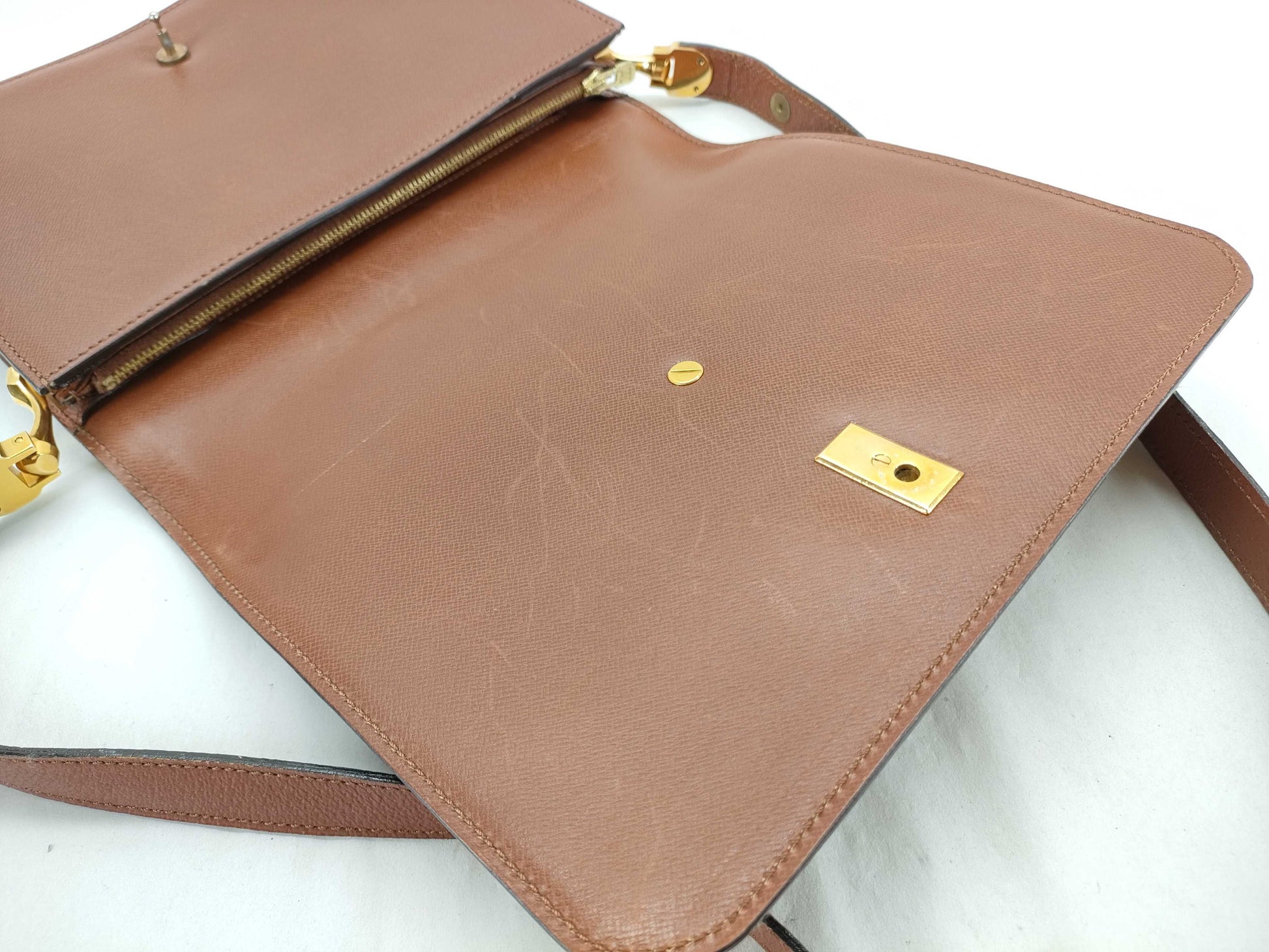 LOUIS VUITTON Monogram LOUIS VUITTON Bag Shoulder Bag