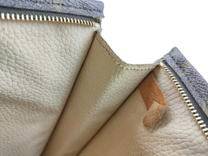 LOUIS VUITTON Monogram LOUIS VUITTON Bag Pouch