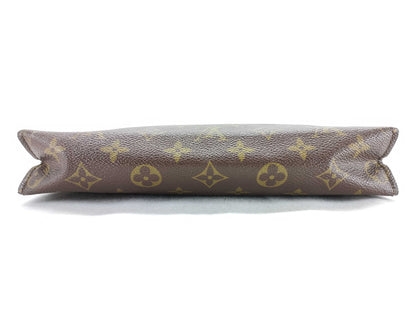 LOUIS VUITTON Monogram LOUIS VUITTON Bag Pouch