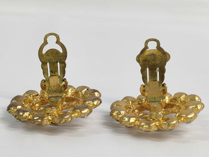 CHANEL CHANEL Earrings