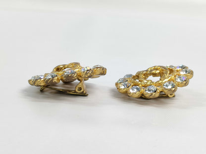 CHANEL CHANEL Earrings