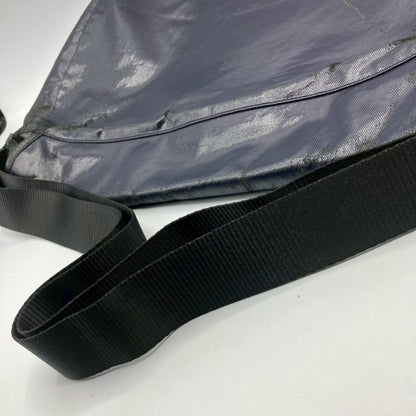 CHANEL Sport Line Coco Mark Messenger Shoulder Bag