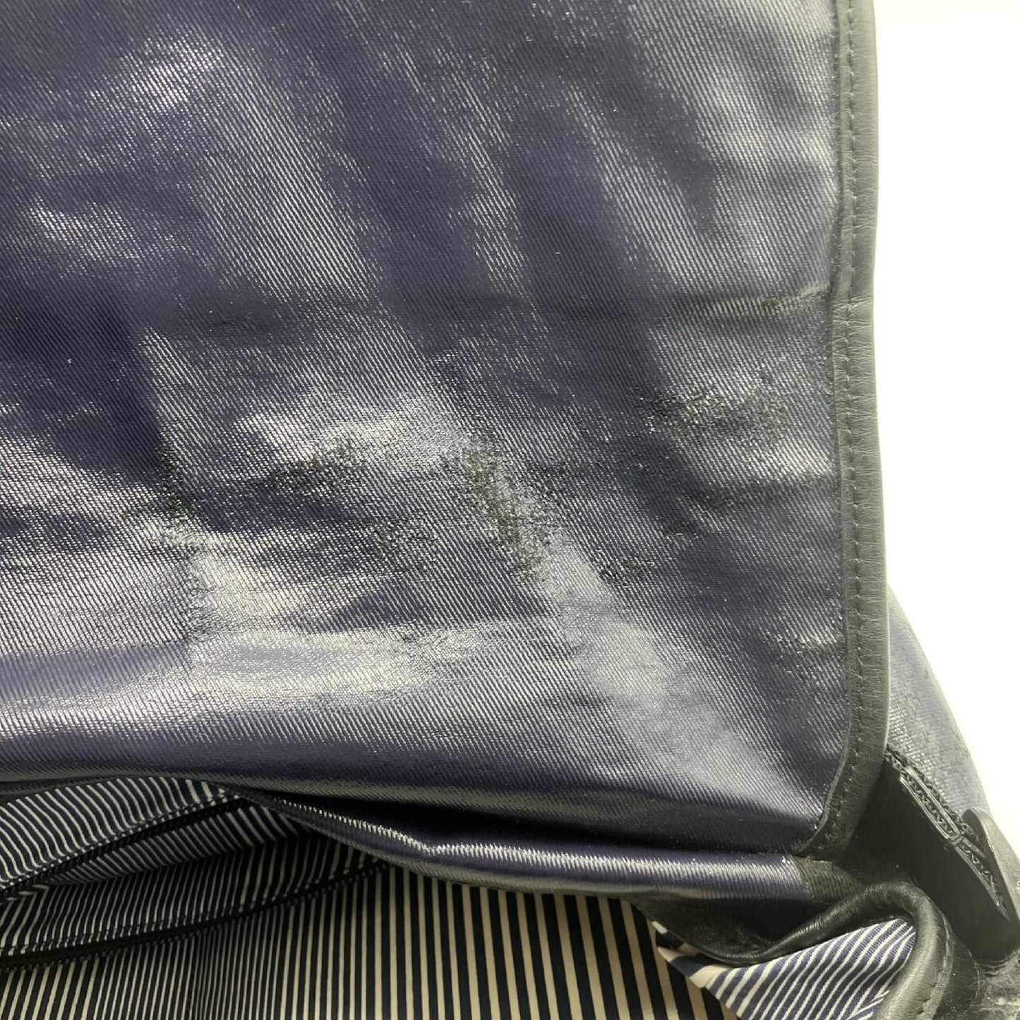 CHANEL Sport Line Coco Mark Messenger Shoulder Bag