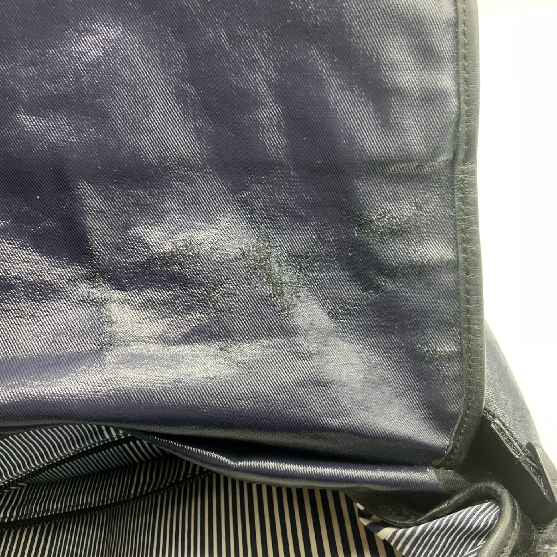 CHANEL Sport Line Coco Mark Messenger Shoulder Bag