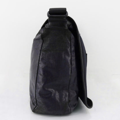 CHANEL Sport Line Coco Mark Messenger Shoulder Bag