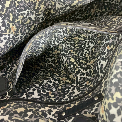 CELINE Paris Macadam Tote Bag Denim Tote Bag