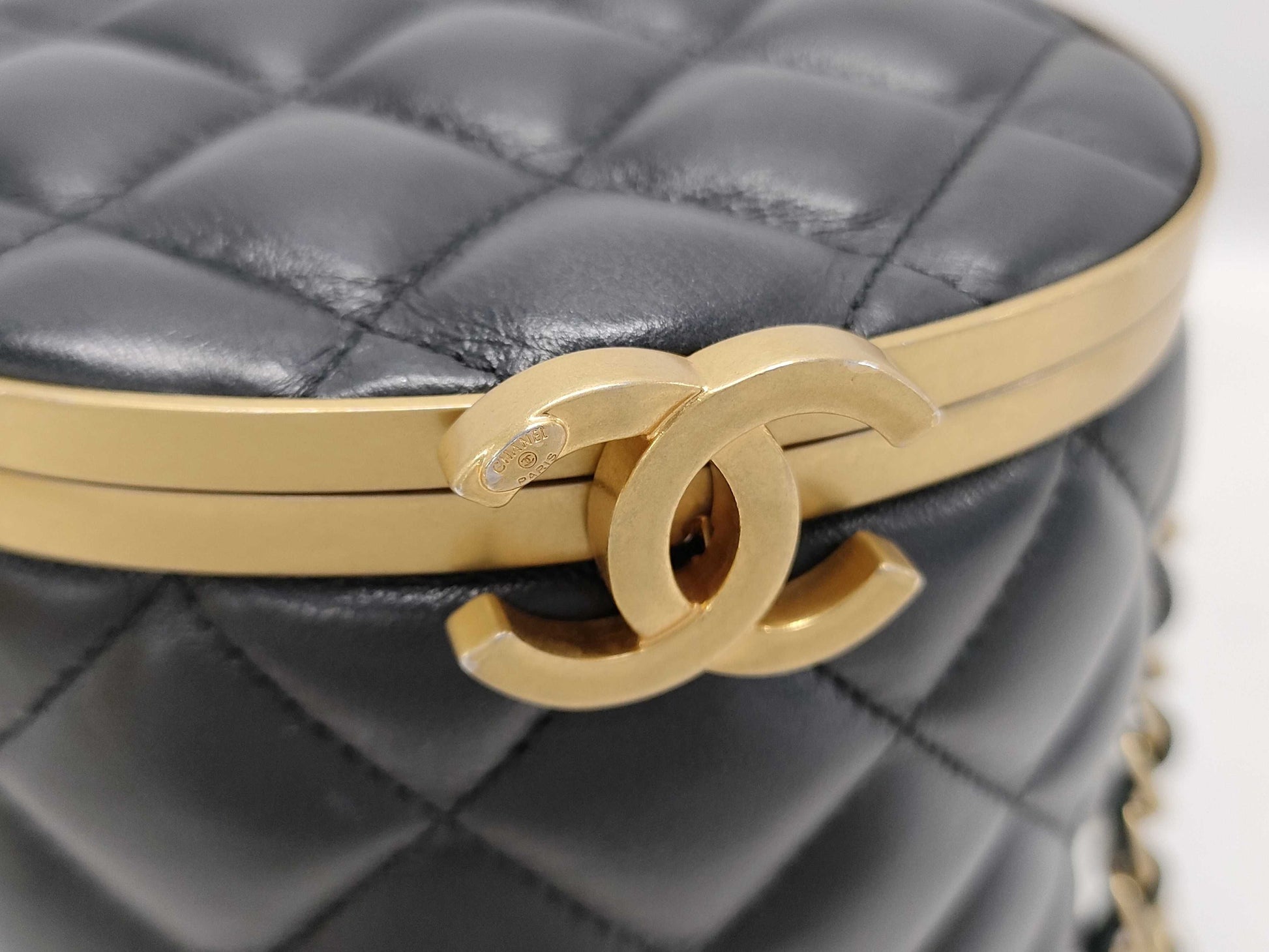 CHANEL CHANEL shoulder bag