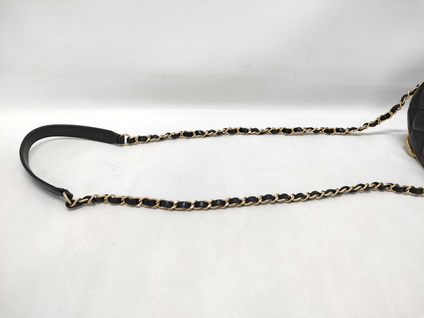 CHANEL CHANEL shoulder bag