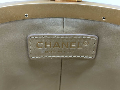 CHANEL CHANEL shoulder bag