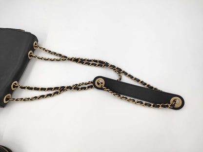 CHANEL CHANEL shoulder bag