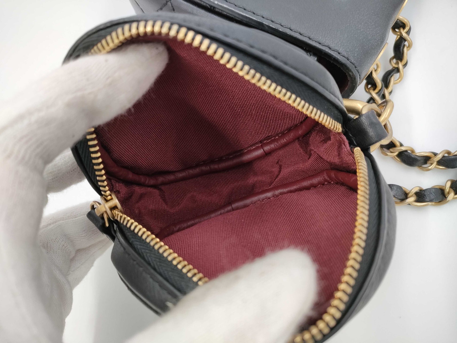 CHANEL CHANEL shoulder bag