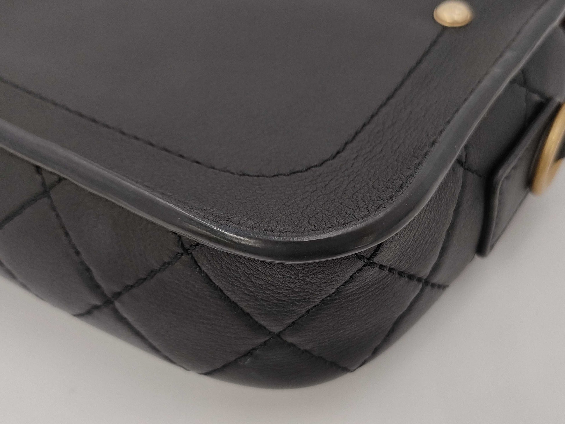 CHANEL CHANEL shoulder bag