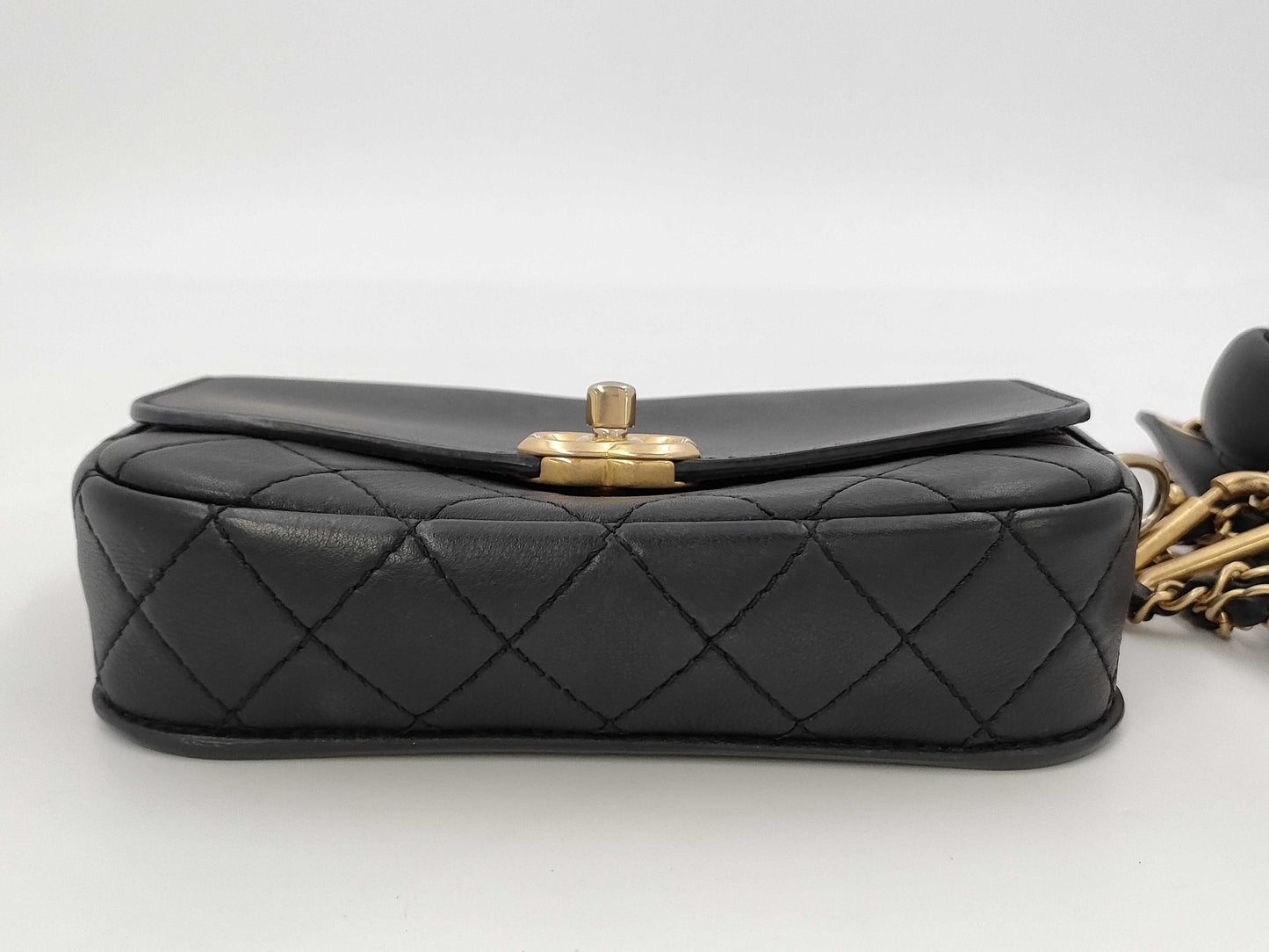 CHANEL CHANEL shoulder bag