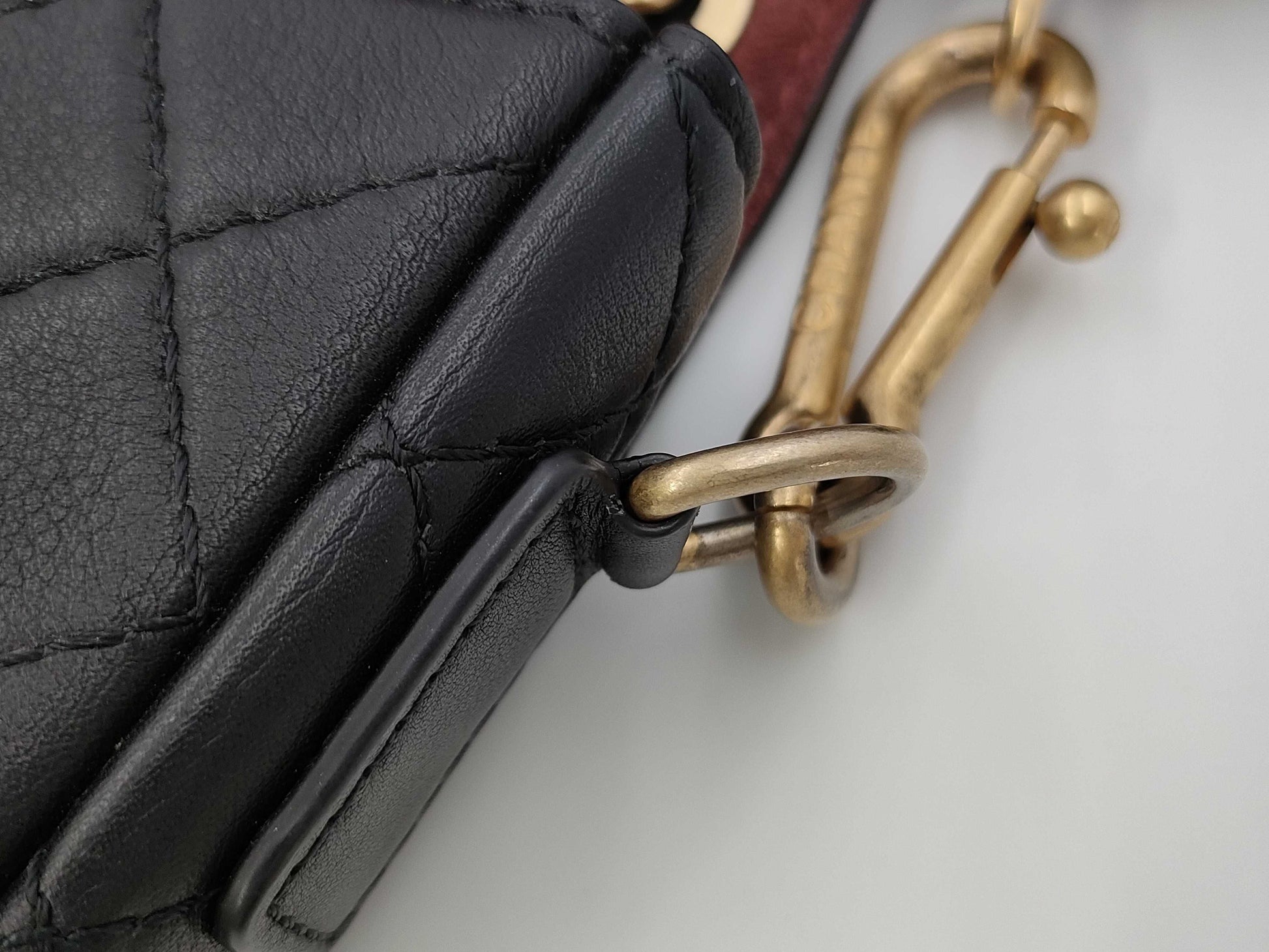 CHANEL CHANEL shoulder bag