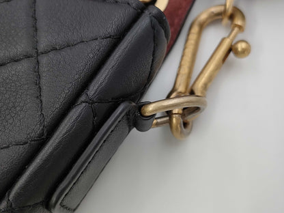CHANEL CHANEL shoulder bag