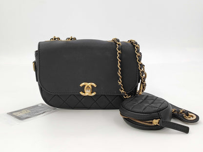 CHANEL CHANEL shoulder bag