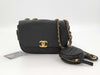 CHANEL CHANEL shoulder bag