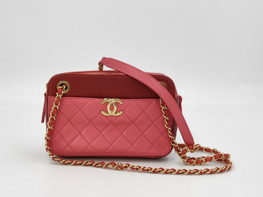 CHANEL CHANEL shoulder bag
