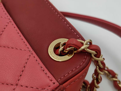 CHANEL CHANEL shoulder bag