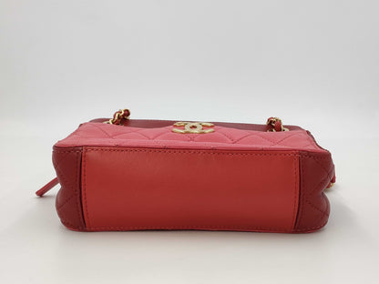 CHANEL CHANEL shoulder bag