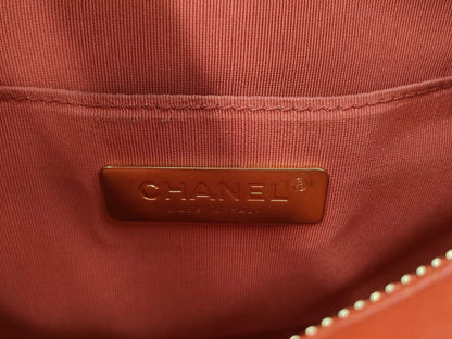 CHANEL CHANEL shoulder bag