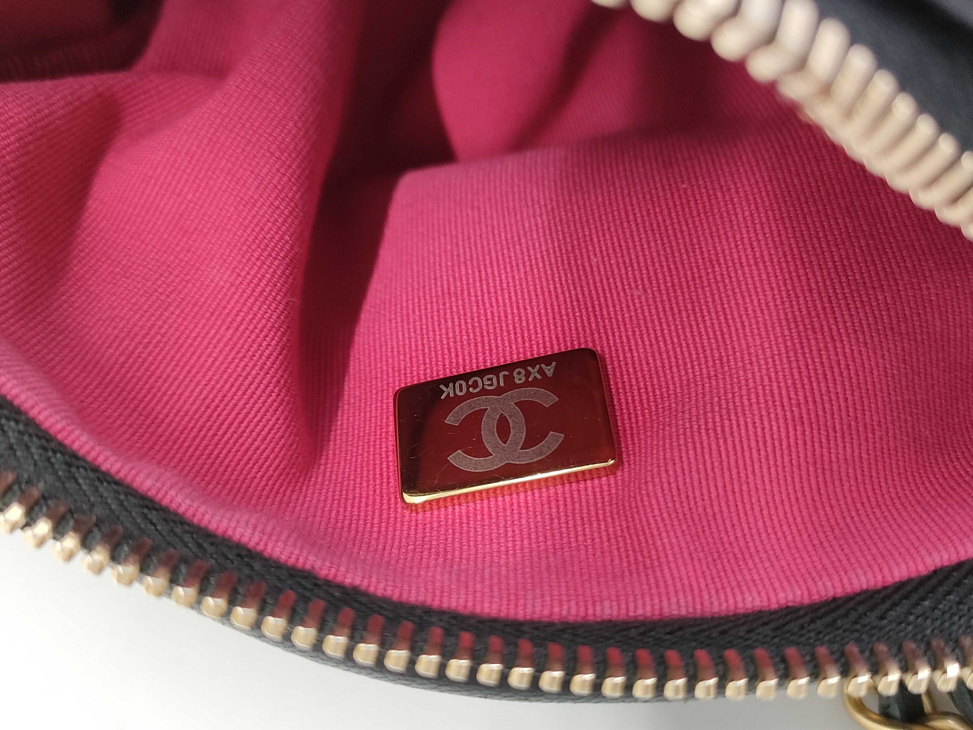CHANEL CHANEL shoulder bag