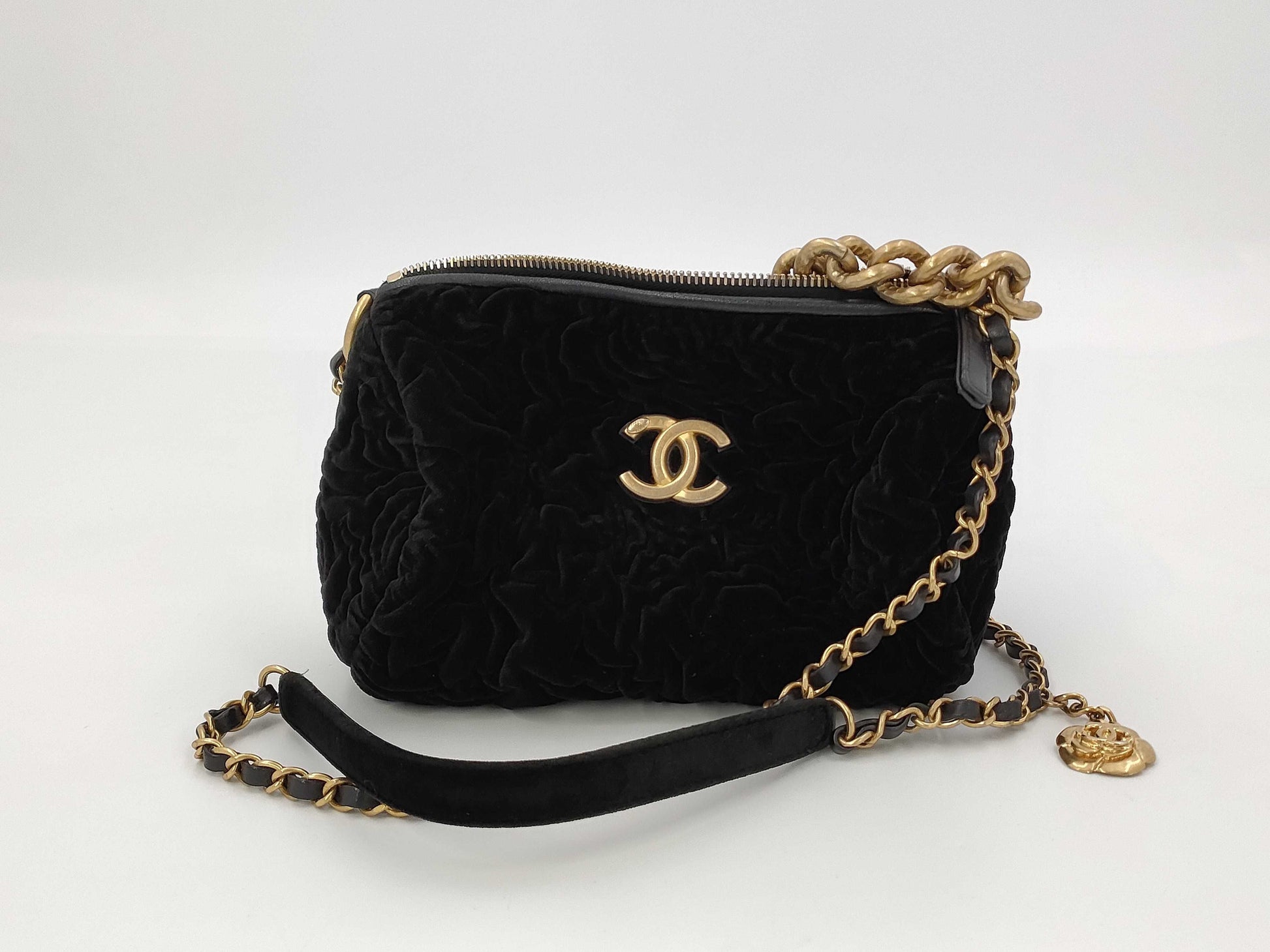 CHANEL CHANEL shoulder bag