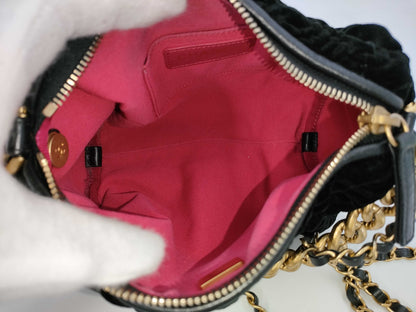 CHANEL CHANEL shoulder bag
