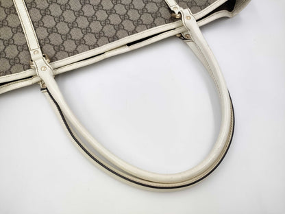 GUCCI GG Plus Tote Bag