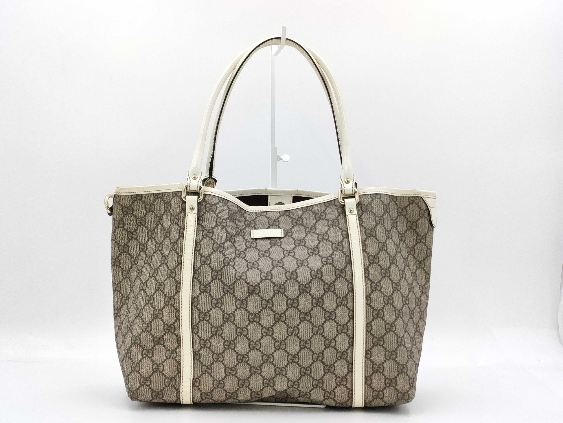 GUCCI GG Plus Tote Bag