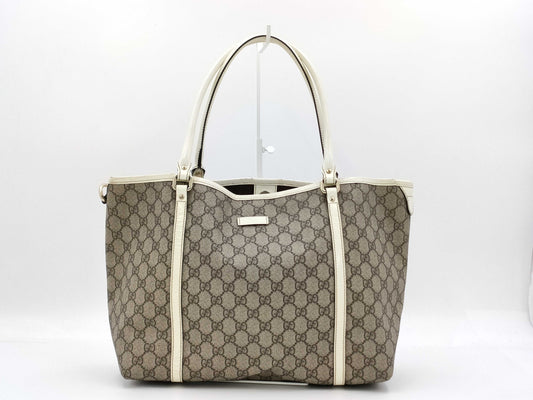GUCCI GG Plus Tote Bag