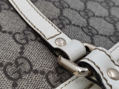 GUCCI GG Plus Tote Bag