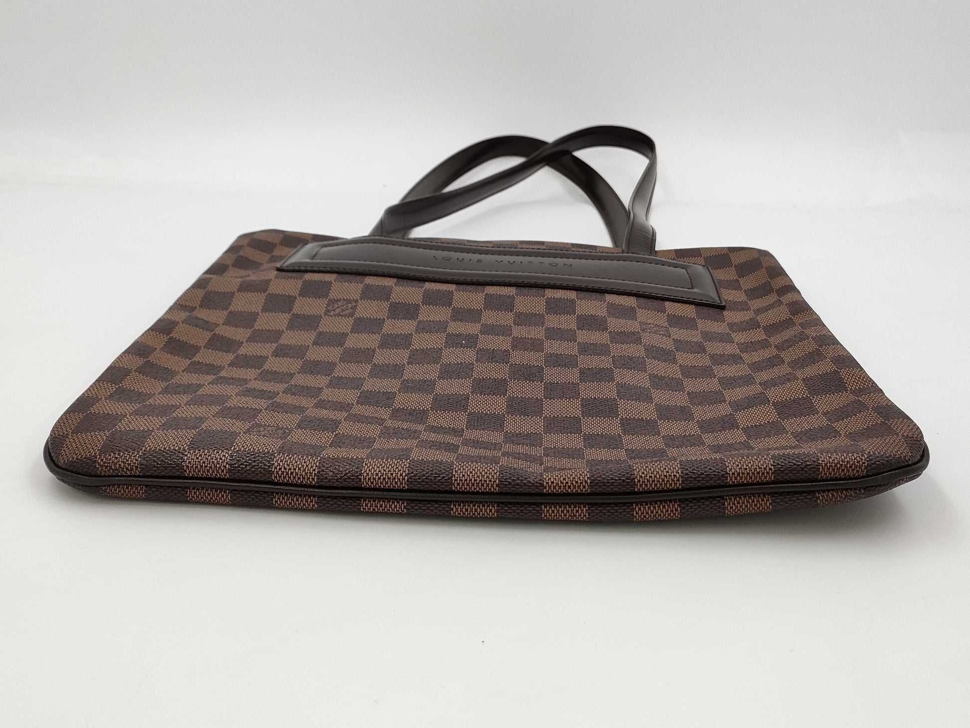 LOUIS VUITTON Louis Vuitton Clifton Damier Tote Bag