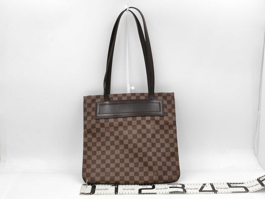 LOUIS VUITTON Louis Vuitton Clifton Damier Tote Bag